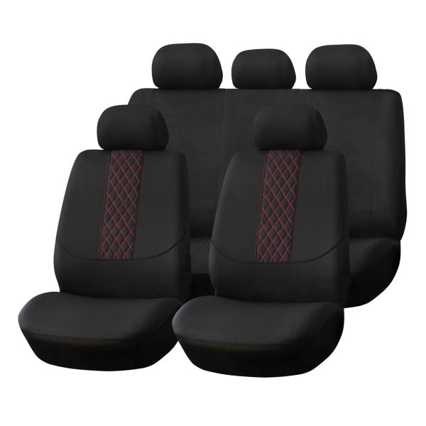 Xkeribom Universal Ekonomy Sitzbezug Set (XKM-APL04603)